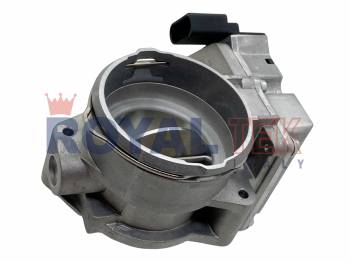 CUERPO MARIPOSA ROYALTEK AUDI A4 A6 AVANT / A4 A6 AVANT QUATTRO / VW PASSAT 4 MOTION 2.5 V6 TDI --- OEM 059128063A 059128063B A2C59512937 059128063D